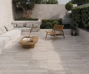 El Molino Cemstone — πορσελανάτο πλακάκι δαπέδου και τοίχου με όψη τσιμέντου