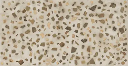 Πλακάκια El Molino Flora — πορσελανάτο, ματ, 62×120 cm
