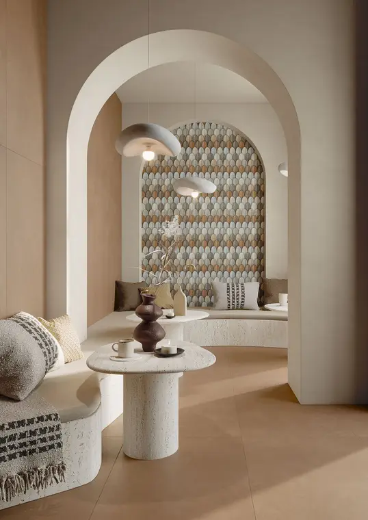 Πλακάκια Elios Ceramica Creta — 60×120 cm