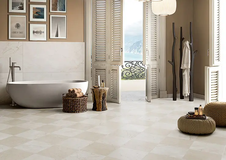 Elios Ceramica Dynasty — πλακάκι