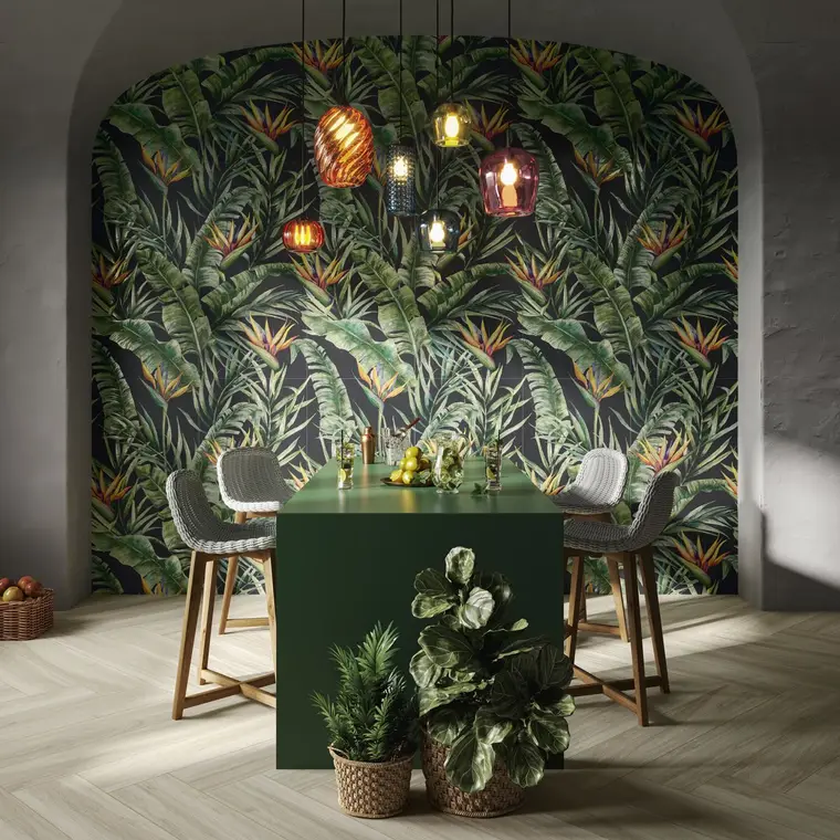 Elios Ceramica Love & Decors — πλακάκι