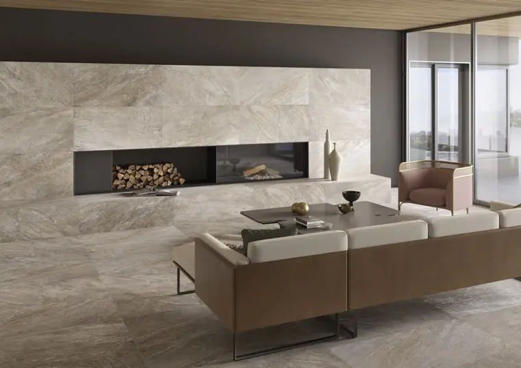 Elios Ceramica Millennium Quartz — πλακάκι