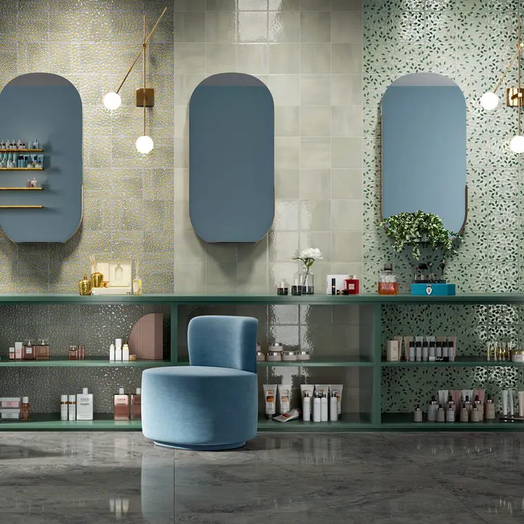 Elios Ceramica Tropical — πλακάκι