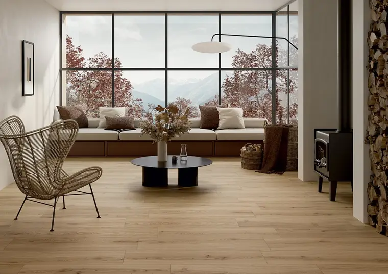 Elios Ceramica Yosemite — πλακάκι με όψη ξύλου