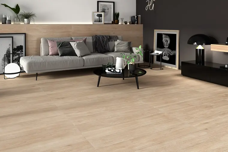 Emigres Hardwood — πλακάκι δαπέδου