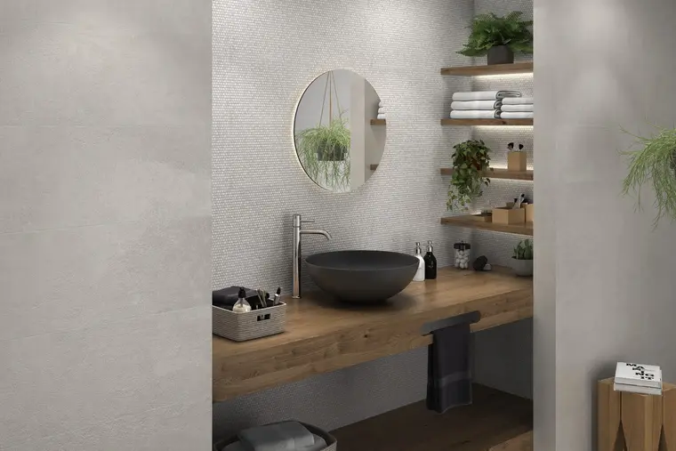 Emigres Plaster — πλακάκι δαπέδου και τοίχου