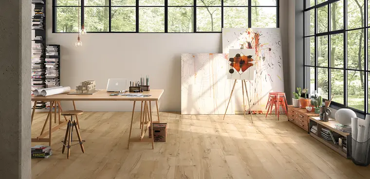 Πλακάκια Emilceramica 20Twenty — πορσελανάτο, ξύλο, 25×150 cm