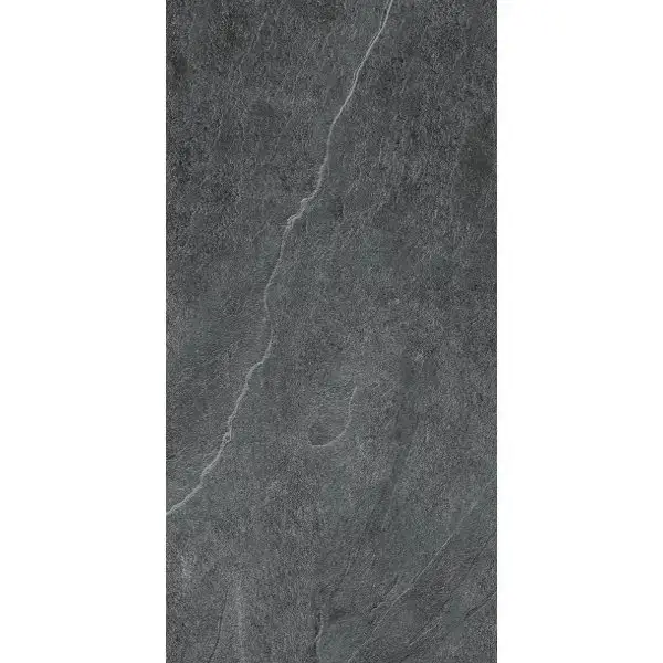 Πλακάκια Emotion Ceramics Aura — πορσελανάτο, πέτρα, ματ, 60×120 cm