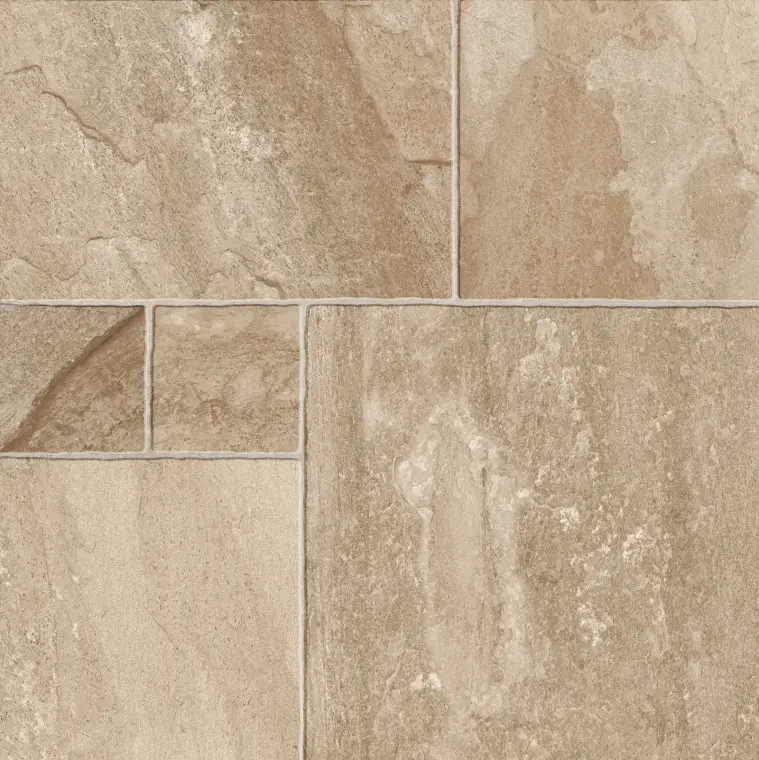Emotion Ceramics STONEMIX — πορσελανάτο πλακάκι δαπέδου και τοίχου με όψη πέτρας, για εσωτερικούς και εξωτερικούς χώρους
