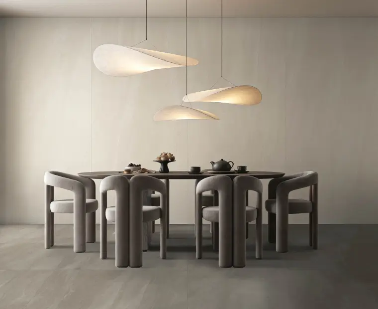 Energieker Sunstone — πορσελανάτο πλακάκι με όψη πέτρας, για εσωτερικούς και εξωτερικούς χώρους
