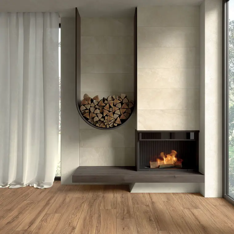Πλακάκια Ceramica Euro Alchemy 30x90 — πορσελανάτο, διακοσμητικό, ματ, 30×90 cm