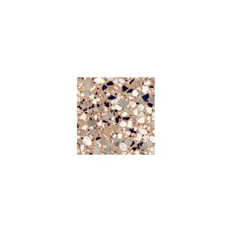 Πλακάκια Ceramica Faetano Frammenti – Terracotta Micro-Macro — πορσελανάτο, διακοσμητικό, ματ, 20×20 cm