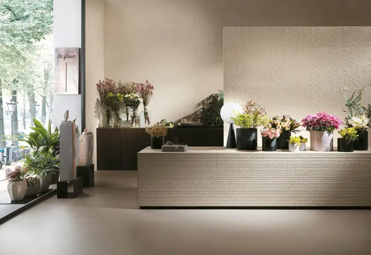 Fap Ceramiche Lumina Stone — κεραμικό πλακάκι τοίχου με όψη πέτρας