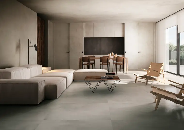Πλακάκια Fiandre Hq.Resin Maximum — πορσελανάτο, ματ, 160×320 cm