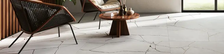 Fioranese KINTSUGI — πορσελανάτο πλακάκι