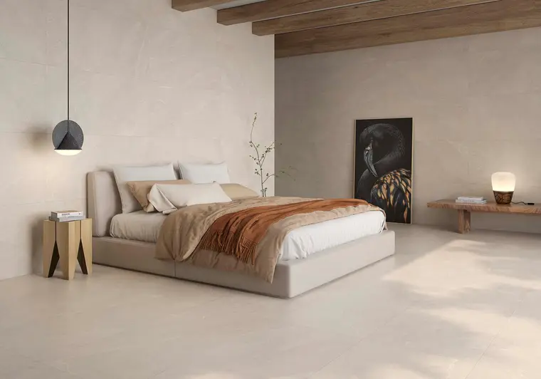 Geotiles ARDESIA — πορσελανάτο πλακάκι με όψη πέτρας