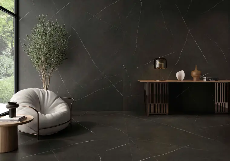 Geotiles ARPEGGIO — πορσελανάτο πλακάκι με όψη μαρμάρου