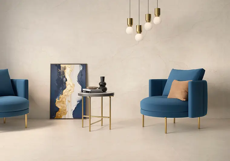 Geotiles ATENEA — πορσελανάτο πλακάκι με όψη μαρμάρου