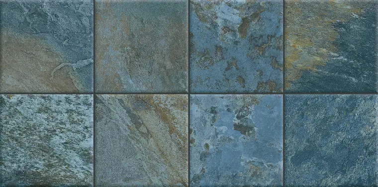 Geotiles BALI — πορσελανάτο πλακάκι με όψη πέτρας