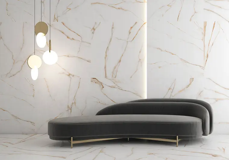 Geotiles BRERA — πορσελανάτο πλακάκι με όψη μαρμάρου