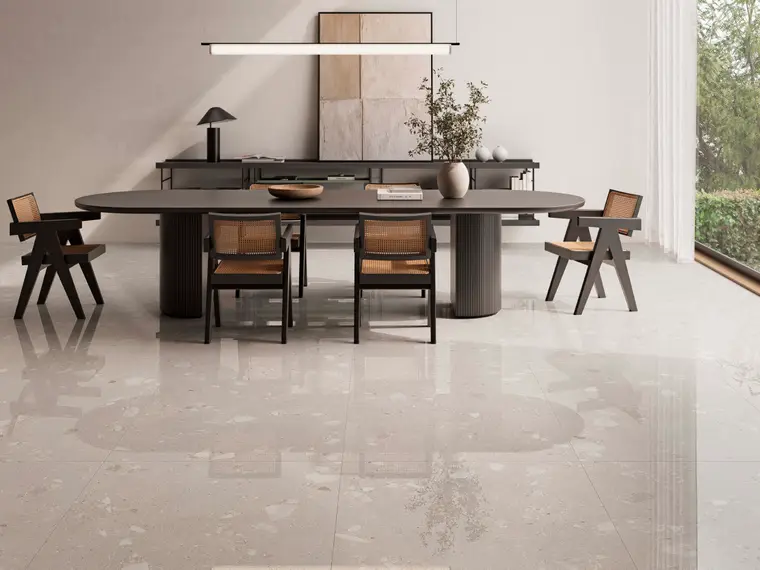 Geotiles CATANIA — πορσελανάτο πλακάκι με όψη μαρμάρου