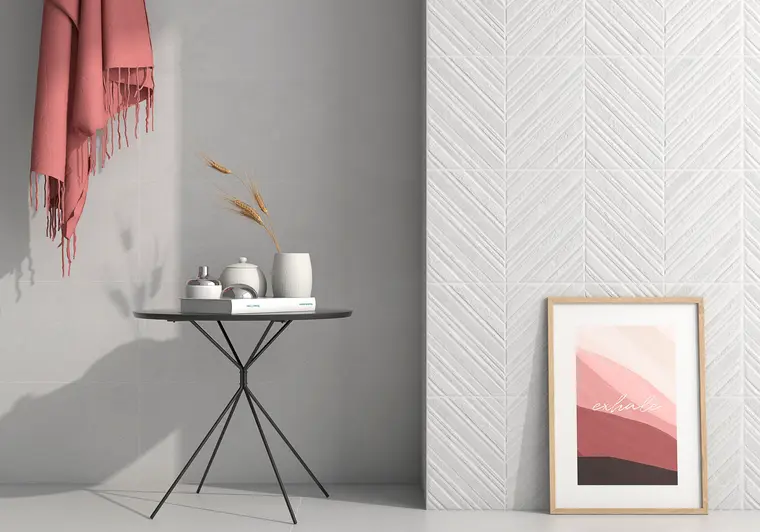 Geotiles DERRY — πορσελανάτο πλακάκι με όψη πέτρας