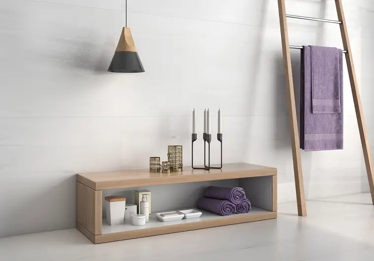 Geotiles MALINI — πορσελανάτο πλακάκι με όψη μαρμάρου