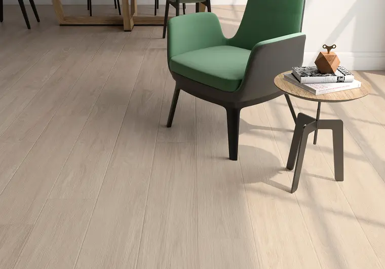 Geotiles OLEA — πορσελανάτο πλακάκι με όψη ξύλου
