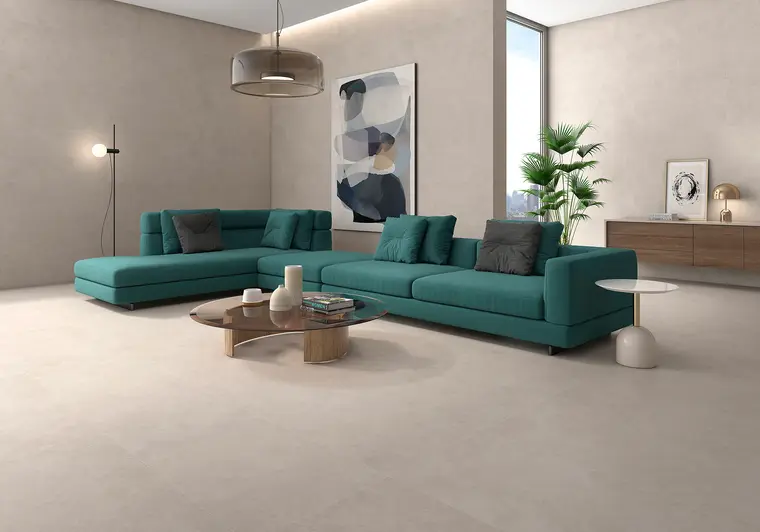 Geotiles SENA — πορσελανάτο πλακάκι με όψη πέτρας