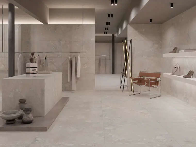 Geotiles SICILIA — πορσελανάτο πλακάκι με όψη πέτρας