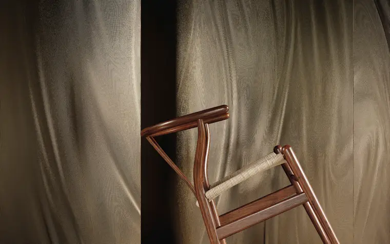 Iris Ceramica Luce — πορσελανάτο πλακάκι δαπέδου με όψη μετάλλου