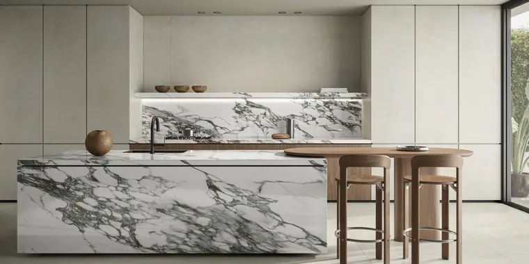 Italgraniti Corchia Nero — πορσελανάτο πλακάκι