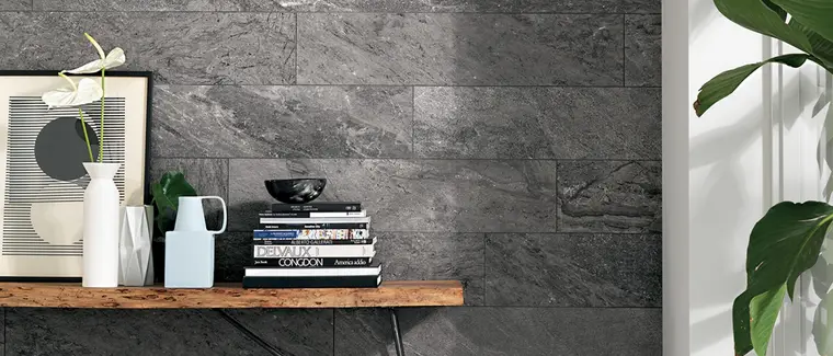 Italgraniti Stone Mix — πορσελανάτο πλακάκι