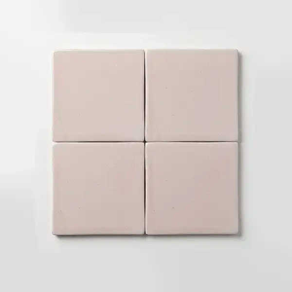 Πλακάκια Karoistanbul Metro Collection — μονόχρωμο, γυαλιστερό, 10×10 cm