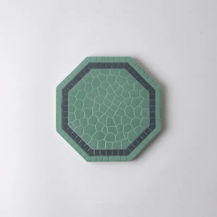 Πλακάκια Karoistanbul Octagonal 25x25 Series — διακοσμητικό, ματ, 25×25 cm