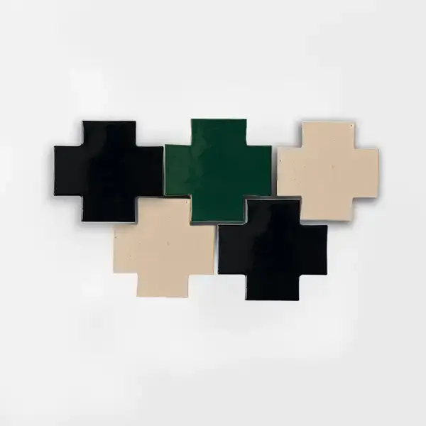 Karoistanbul Trend Tile Collection — πλακάκι τοίχου με διακοσμητικό σχέδιο