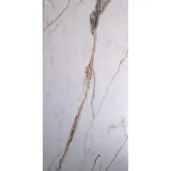 Πλακάκια Keratile Carbis — πορσελανάτο, μάρμαρο, ματ, 60×120 cm