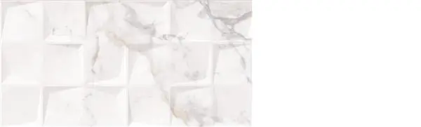 Keratile QUBE BOHEME — πλακάκι