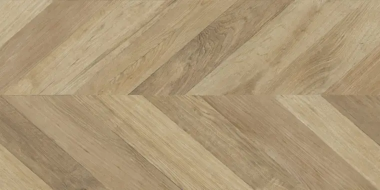 Πλακάκια Konskie Ceramica Corina Cream — γυαλιστερό, 60×60 cm