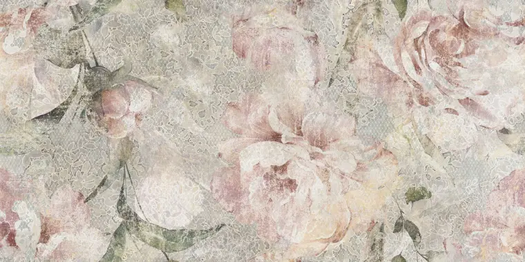 Konskie Ceramica Scarlet Cream — πλακάκι δαπέδου και τοίχου