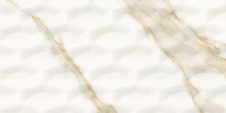 Konskie Ceramica Statuario Gold — πλακάκι δαπέδου και τοίχου