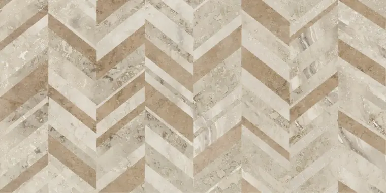 Konskie Ceramica Toscana Cream — πλακάκι δαπέδου και τοίχου