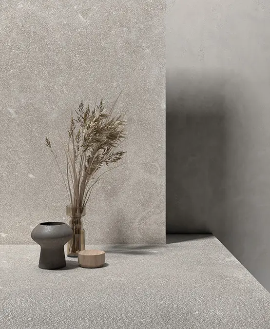 Πλακάκια Kronos Ceramiche Evolution — πορσελανάτο ολόμαζο, μονόχρωμο, ματ, 100×100 cm