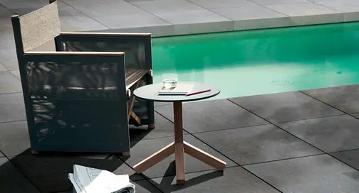Kronos Ceramiche Ske 2.0 — ολόμαζο πορσελανάτο πλακάκι δαπέδου, για εσωτερικούς και εξωτερικούς χώρους