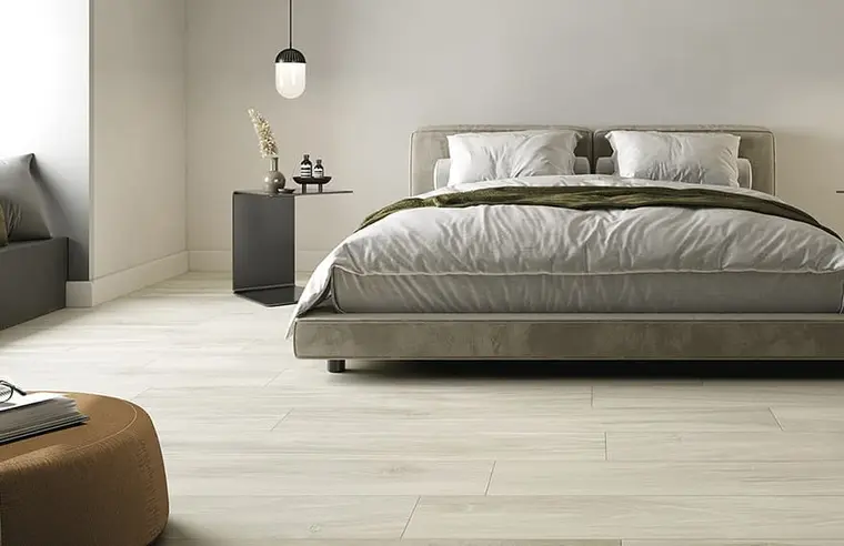 Πλακάκια La Fabbrica Amazon — πορσελανάτο, ξύλο, ματ, 40×120 cm