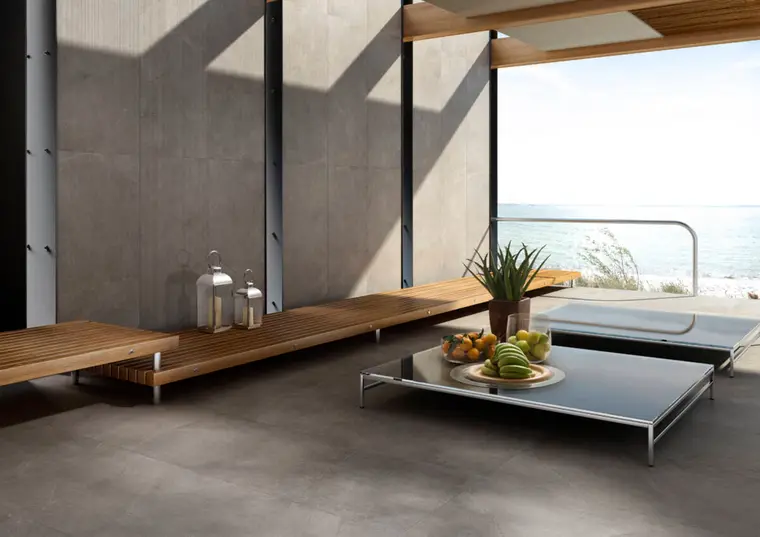 Πλακάκια LaFaenza Lastra — πορσελανάτο ολόμαζο, 60×120 cm