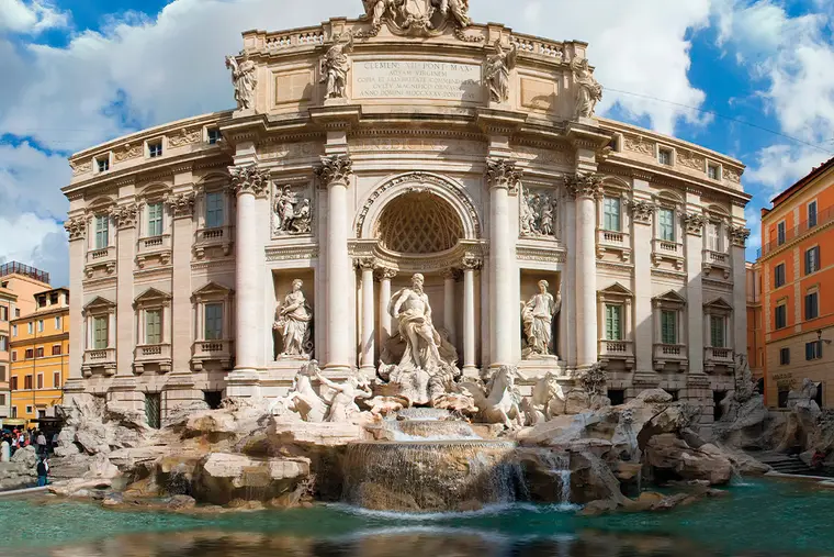Πλακάκια La Fenice Antique Aurea — πορσελανάτο, μάρμαρο, ματ, 60×120 cm