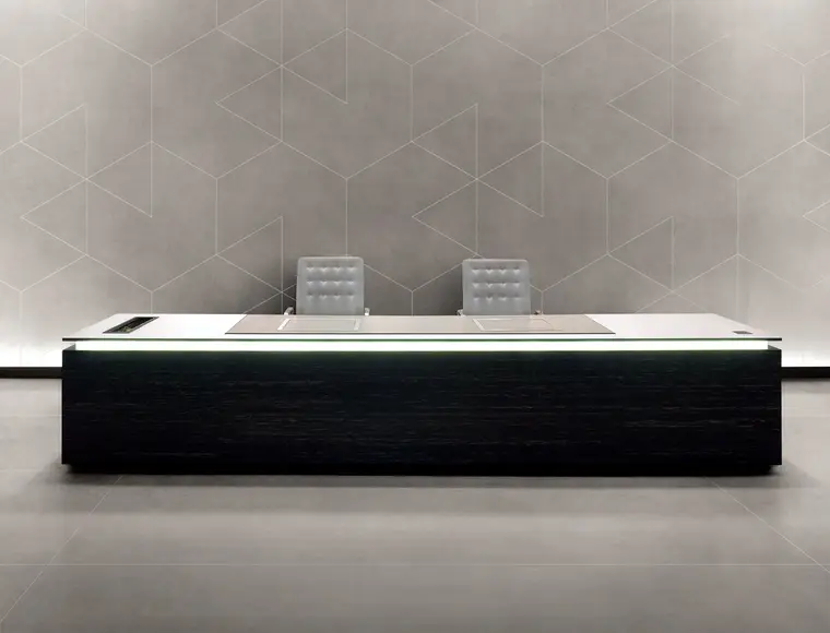 Πλακάκια Lea Ceramiche Nest — πορσελανάτο, διακοσμητικό, σατινέ, 86,6×100 cm