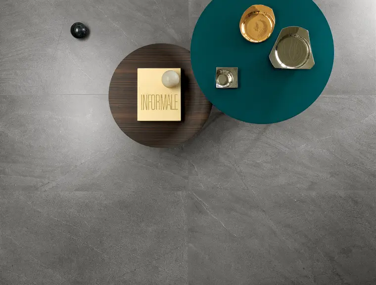 Πλακάκια Lea Ceramiche Nextone — πορσελανάτο ολόμαζο, πέτρα, ματ, 120×260 cm