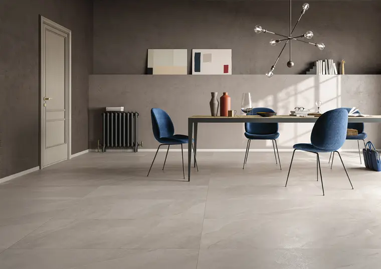 Πλακάκια Leonardo Ceramica ASHIMA — πέτρα, 60×120 cm